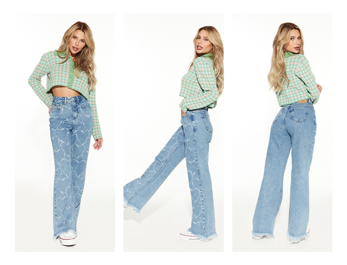 calca jeans feminina jordan - Compre calca jeans feminina jordan com envio  grátis no AliExpress version